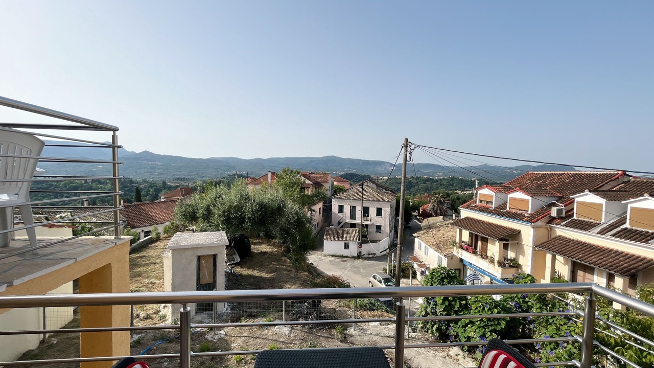 Photo of Outdoor in Karousades