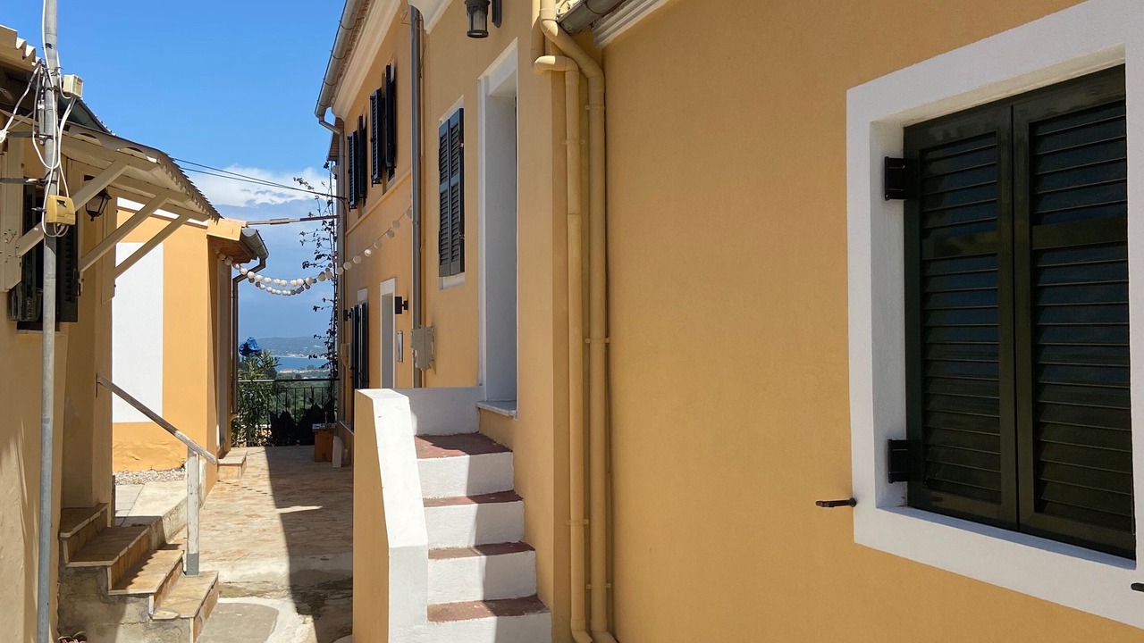 Photo of Outdoor in Karousades