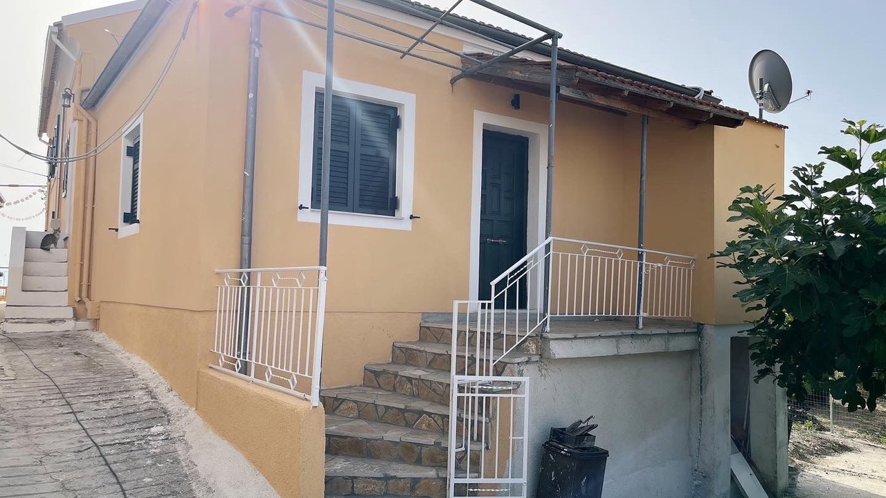 Photo of Outdoor in Karousades