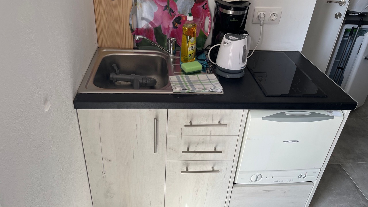 Photo of Kitchen in Karousades