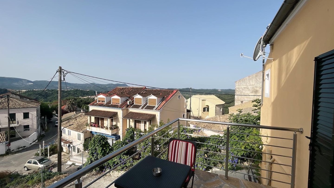 Photo of Outdoor in Karousades