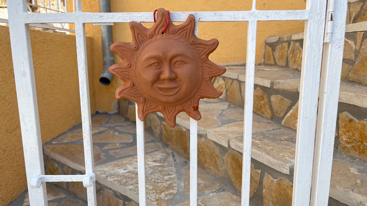 Photo of Outdoor in Karousades