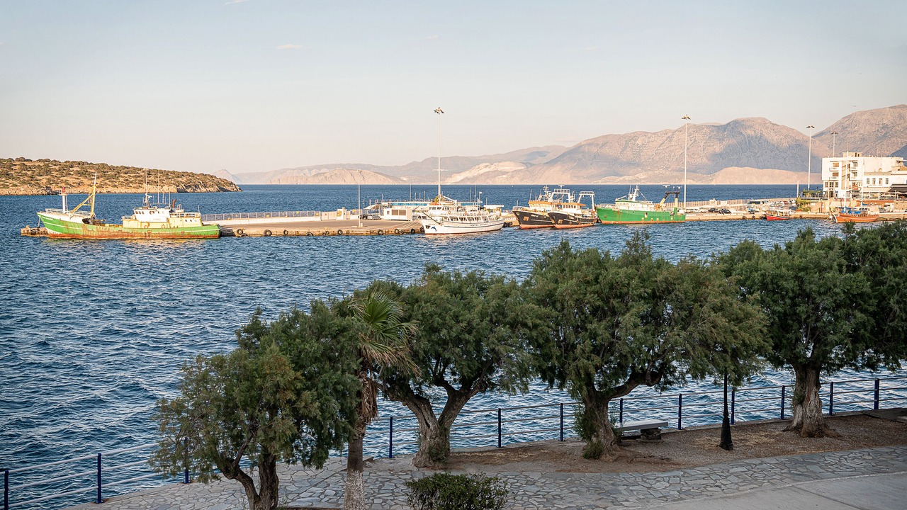 Photo of Others in Agios Nikolaos Town