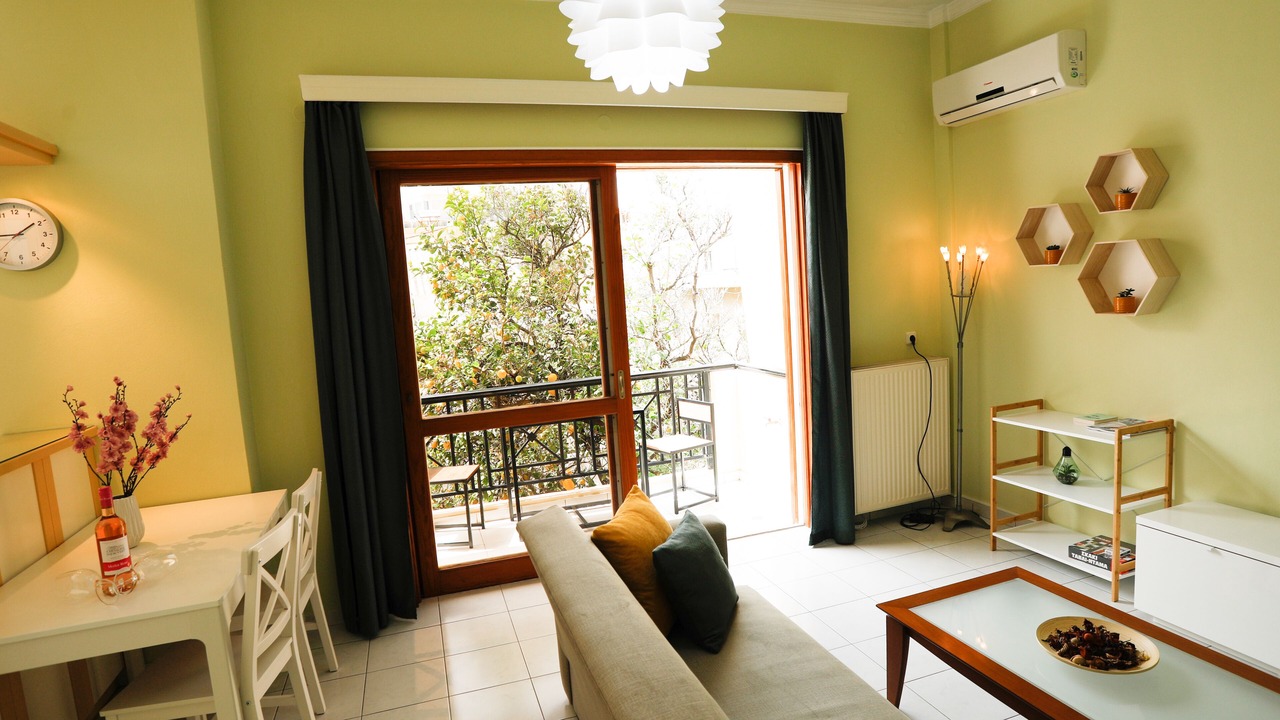 Photo of Bedroom in Kato Galatas