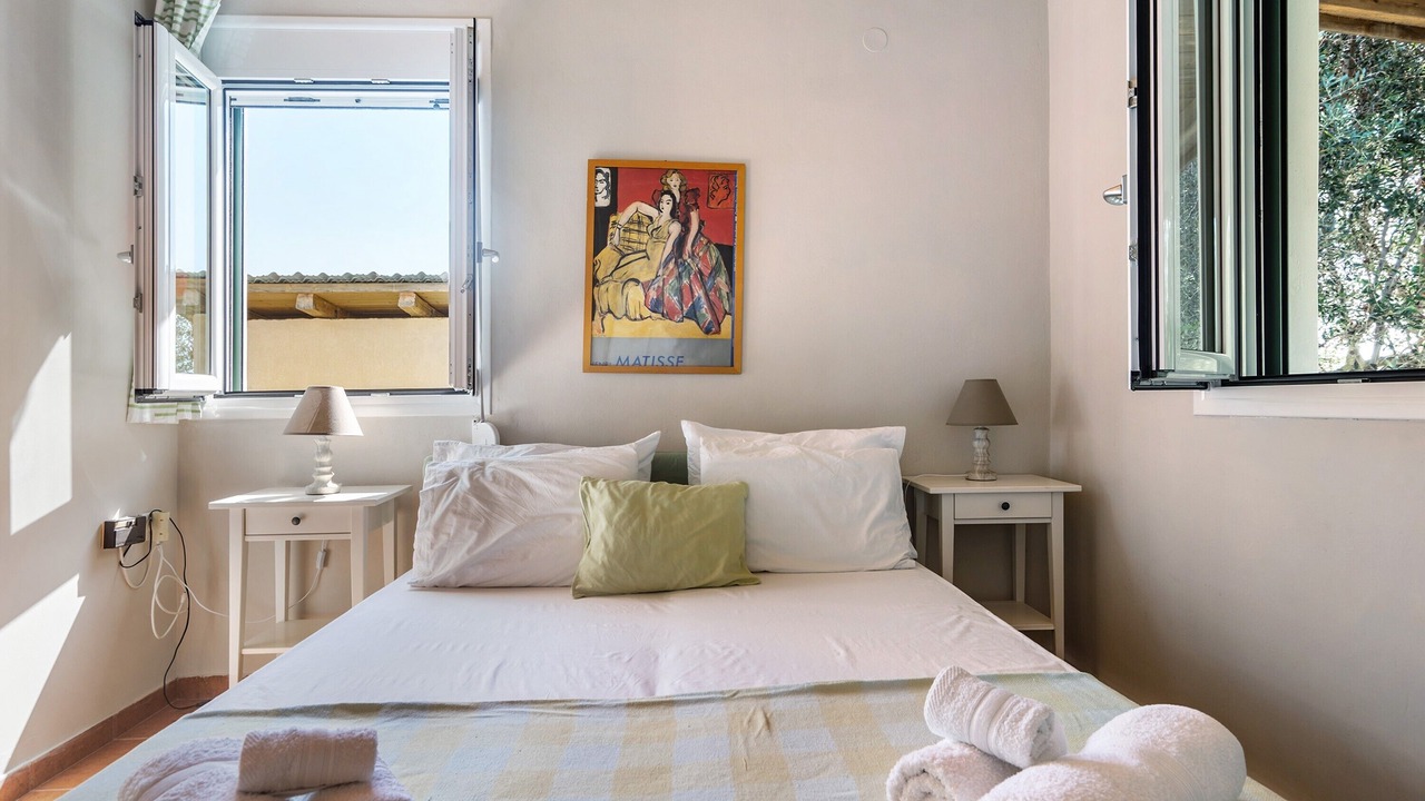 Photo of Bedroom in Paliki