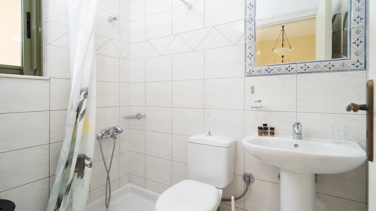 Photo of Bathroom in Xifias