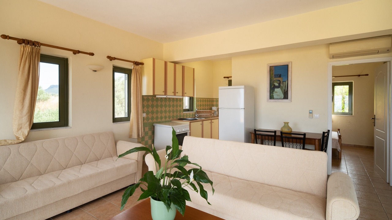 Photo of Livingroom in Xifias