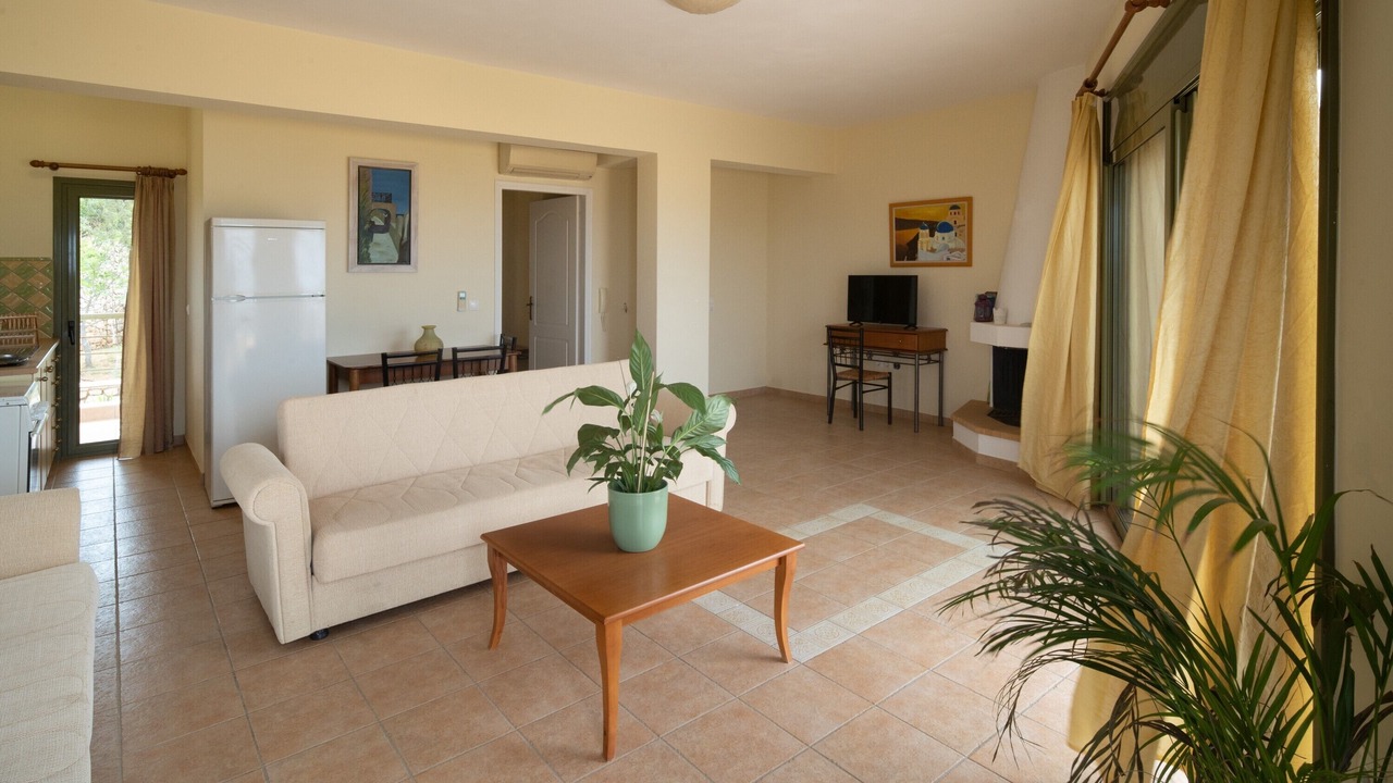 Photo of Livingroom in Xifias
