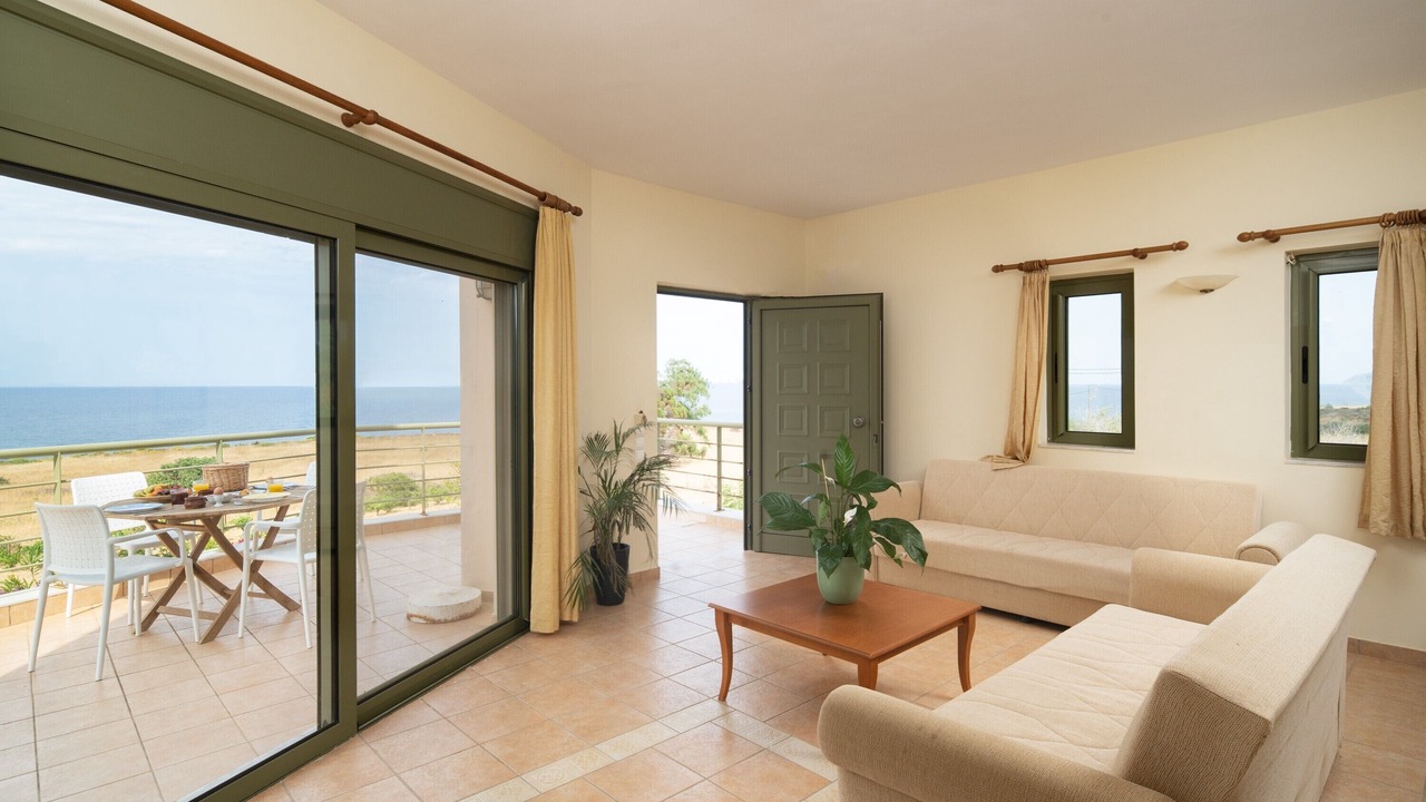 Photo of Livingroom in Xifias