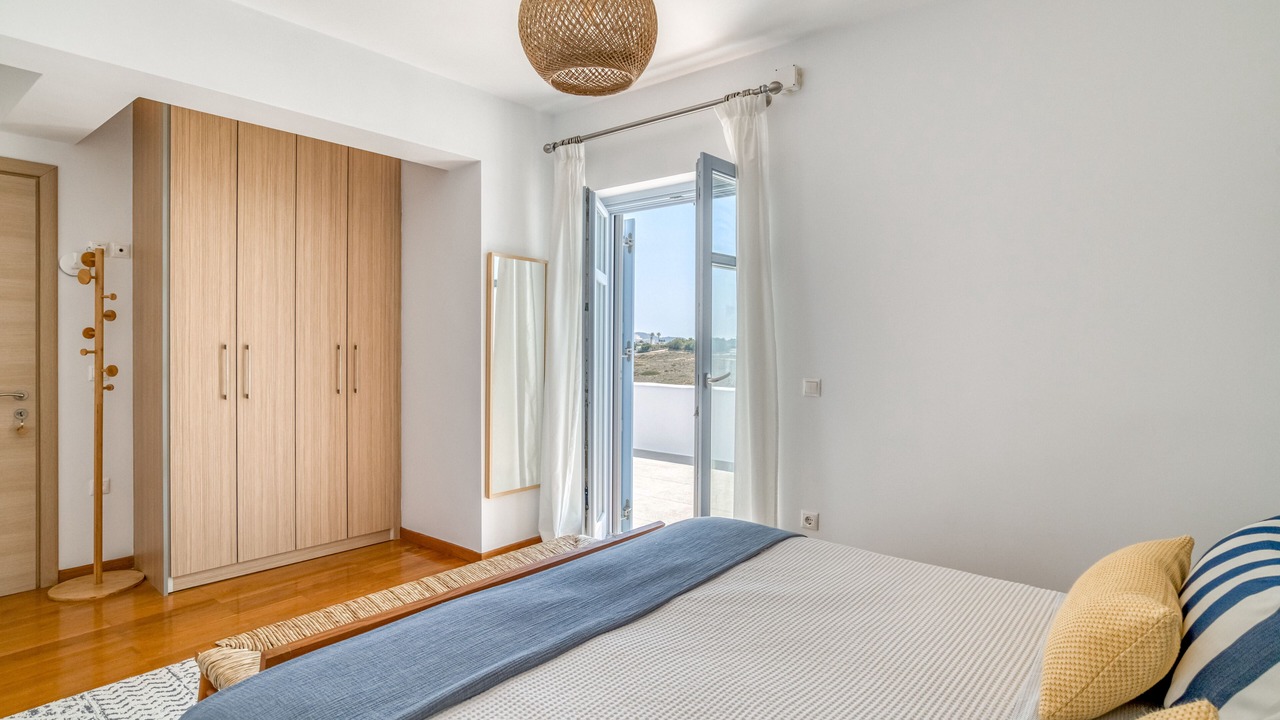 Photo of Bedroom in Nea Cryssi Akti