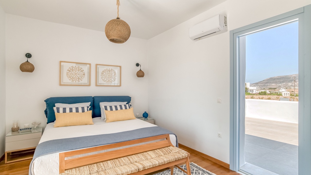Photo of Bedroom in Nea Cryssi Akti