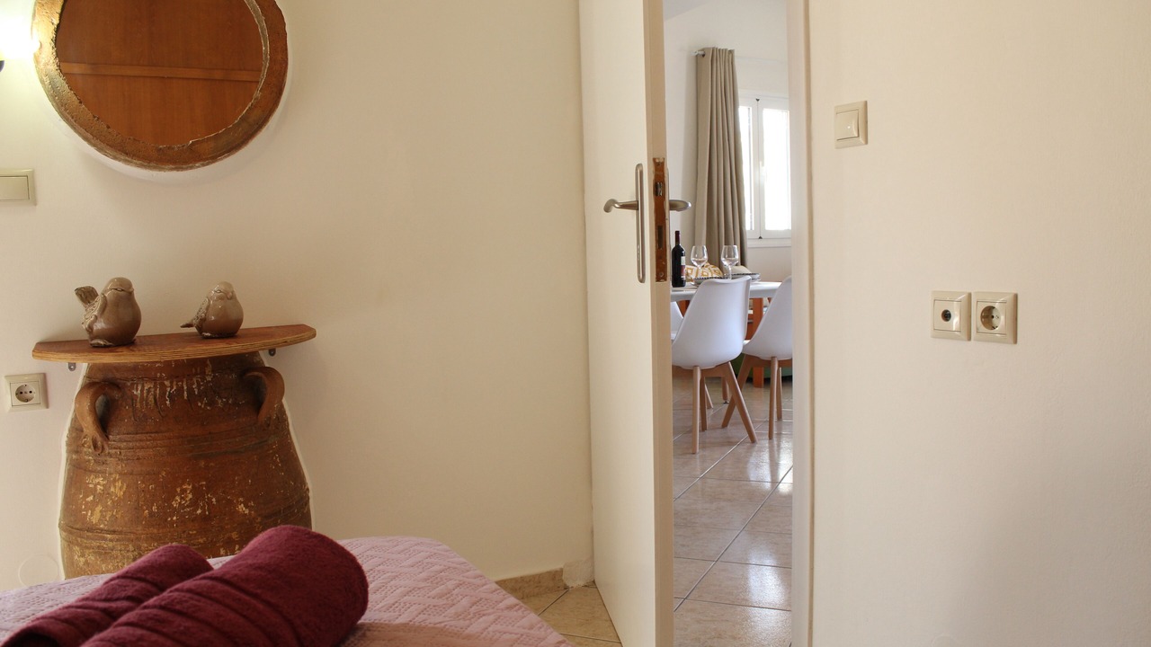 Photo of Bedroom in Pitsidia