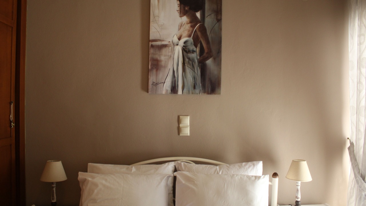 Photo of Bedroom in Pitsidia