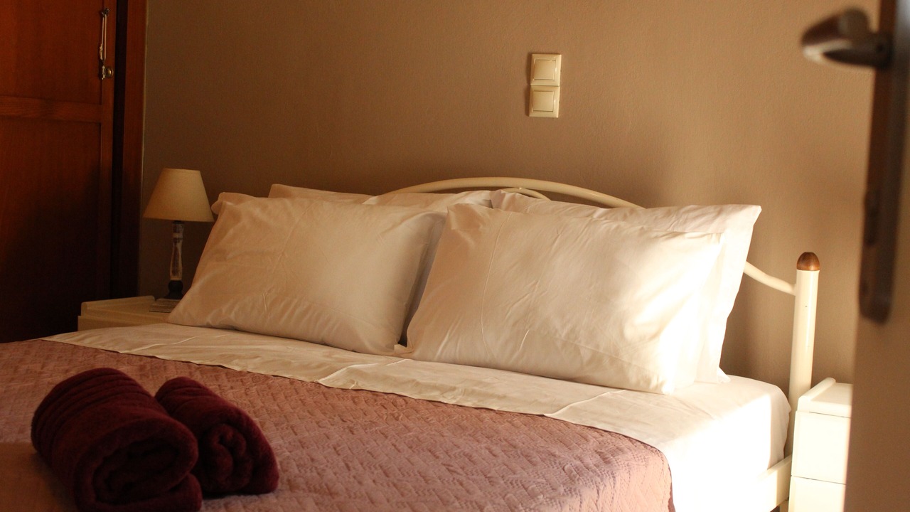 Photo of Bedroom in Pitsidia