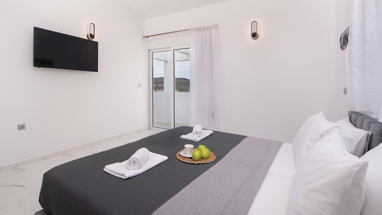 Photo of Bedroom in Kolymbia