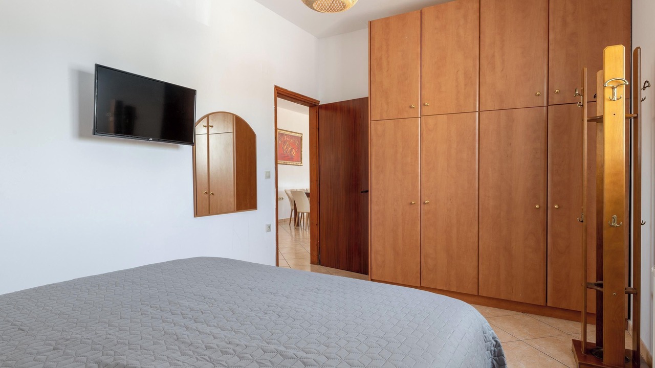 Photo of Bedroom in Kolymbia