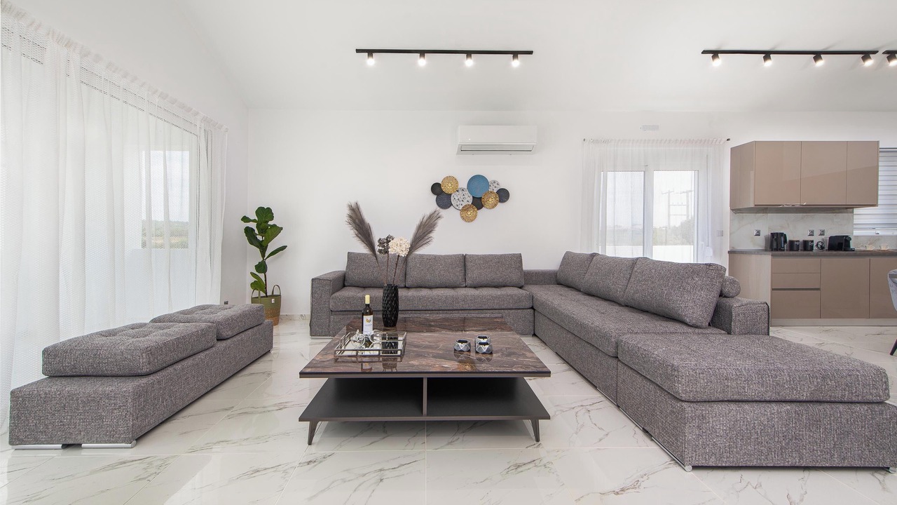 Photo of Livingroom in Kolymbia