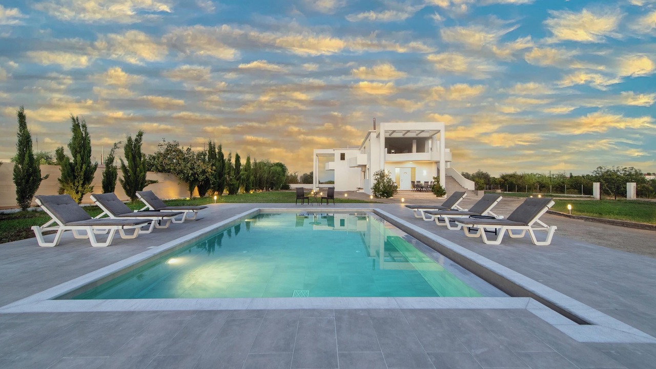 Photo of Outdoor in Kolymbia