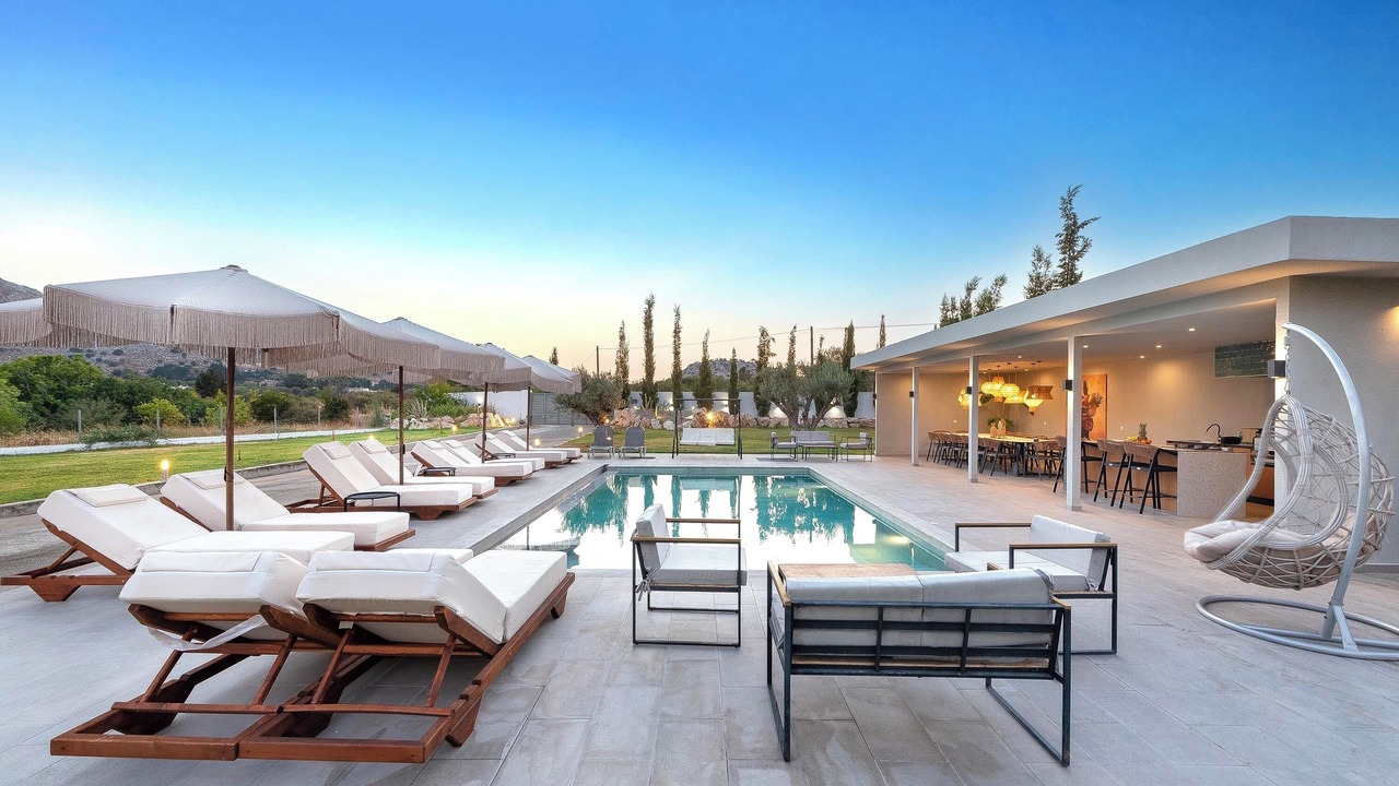 Photo of Outdoor in Kolymbia