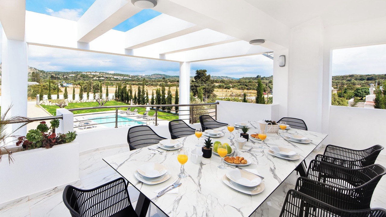 Photo of Outdoor in Kolymbia