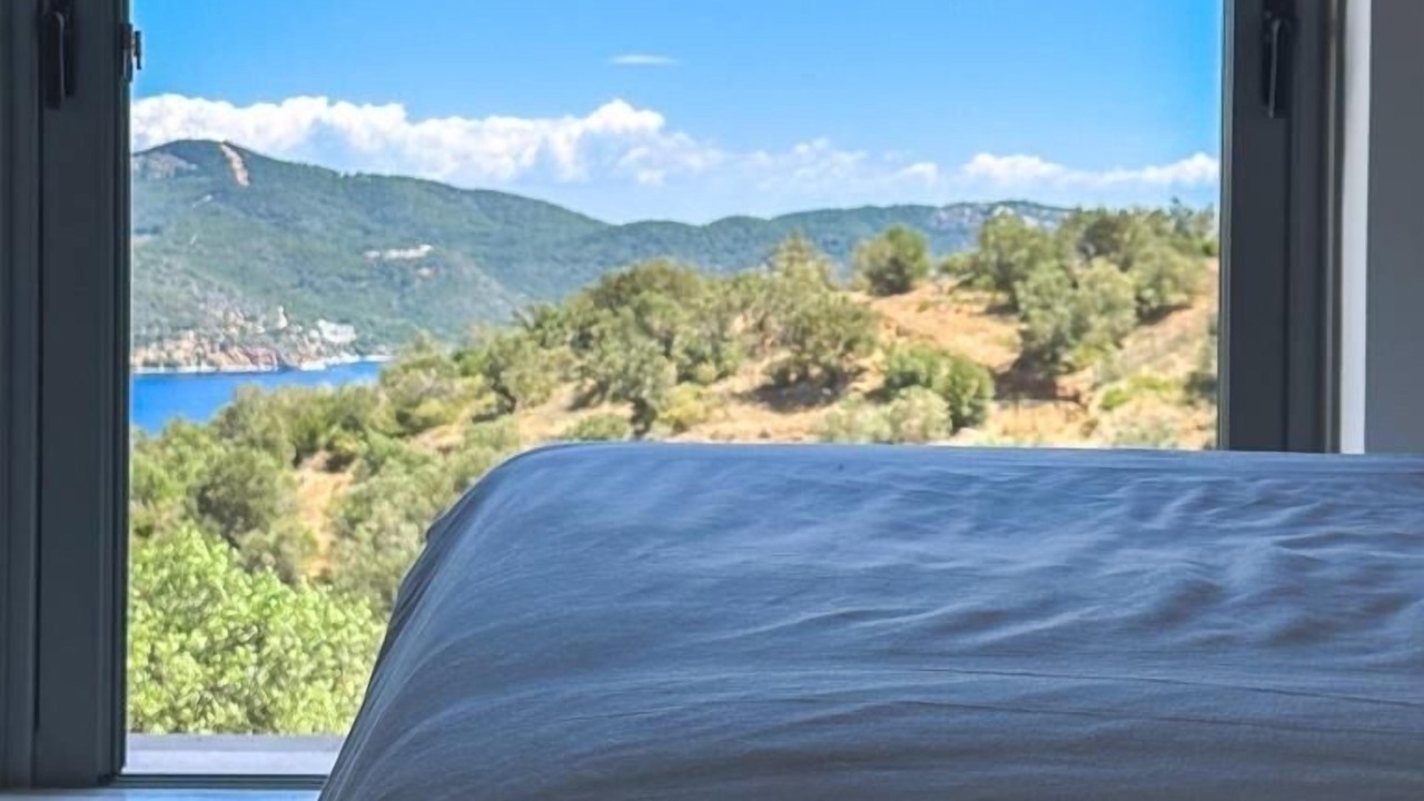 Photo of Bedroom in Galatas