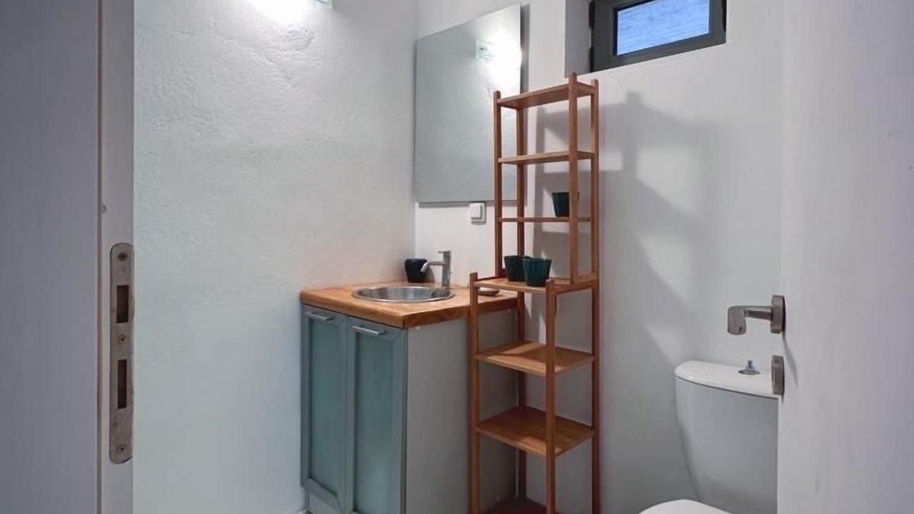Photo of Bathroom in Galatas