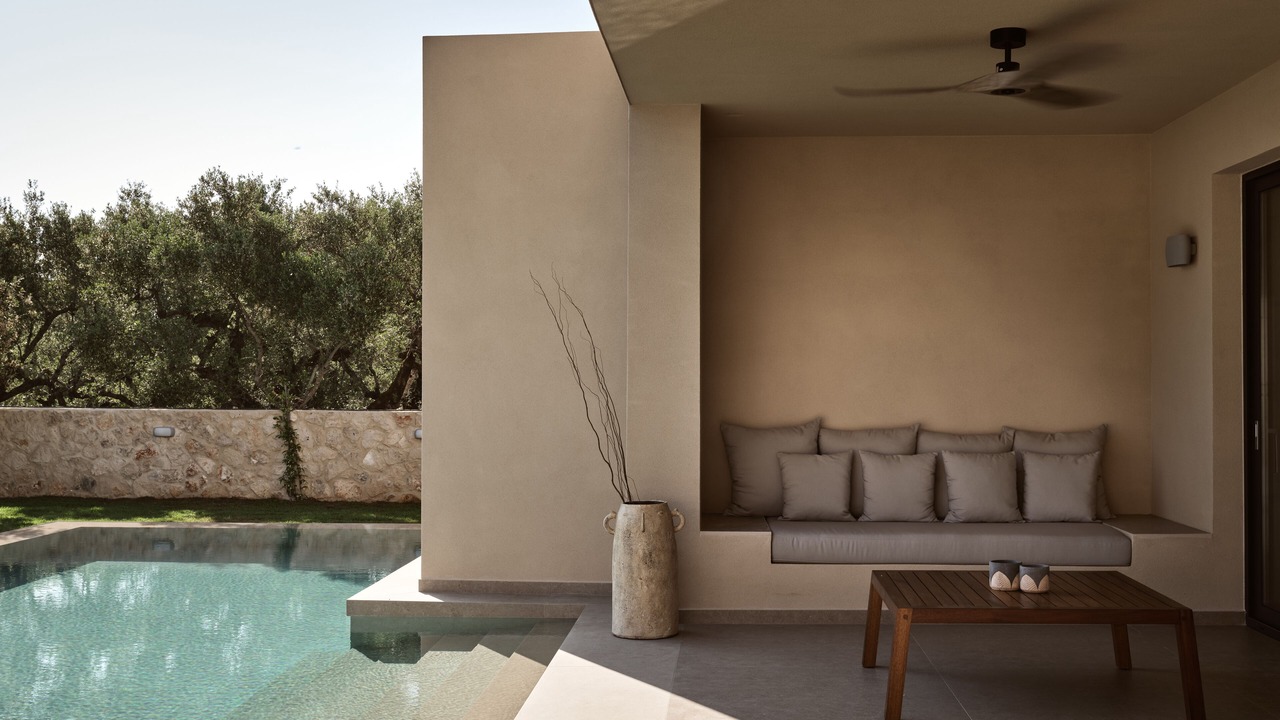 Photo of Outdoor in Akrotiri