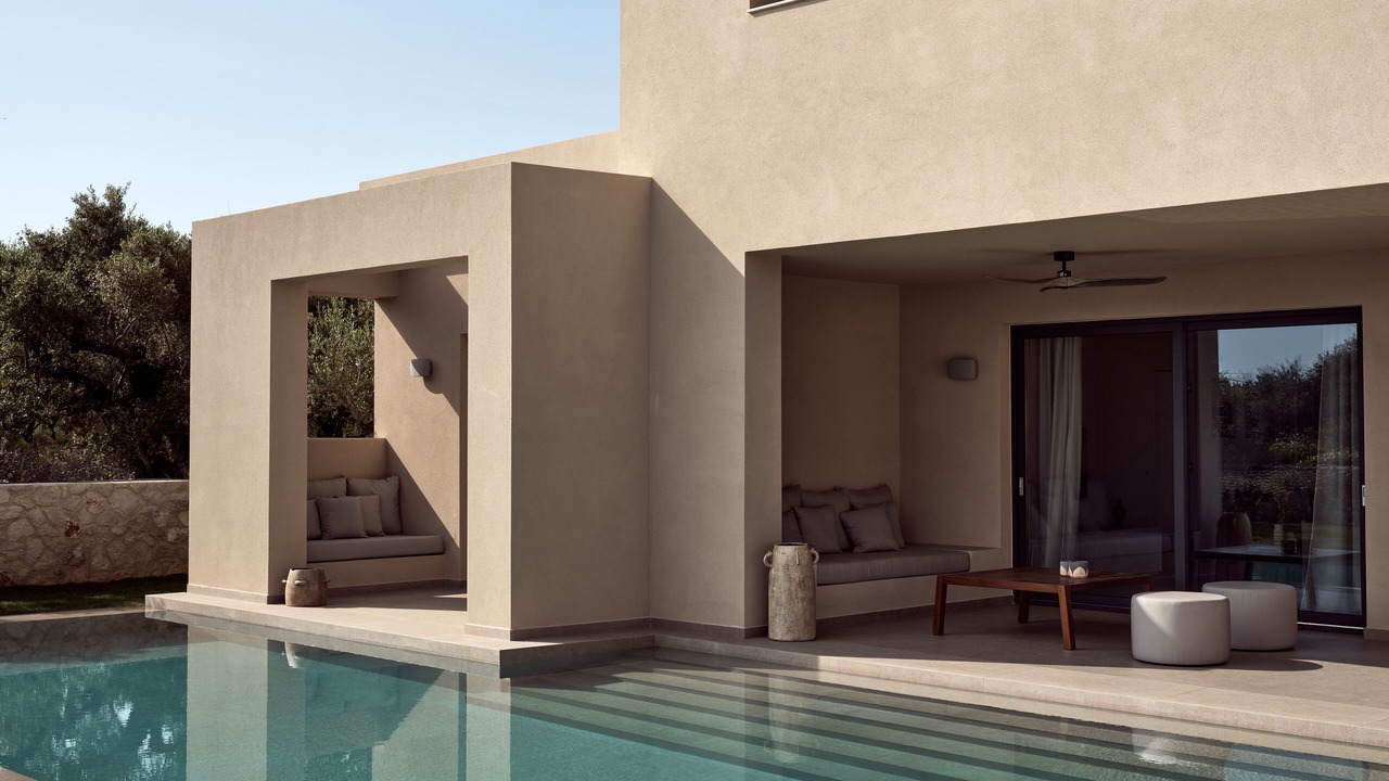 Photo of Outdoor in Akrotiri