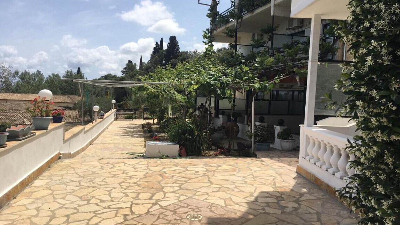 Photo of Patio Balcony in Dafnata