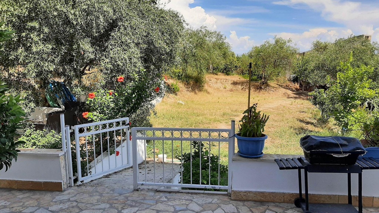 Photo of Outdoor in Dafnata