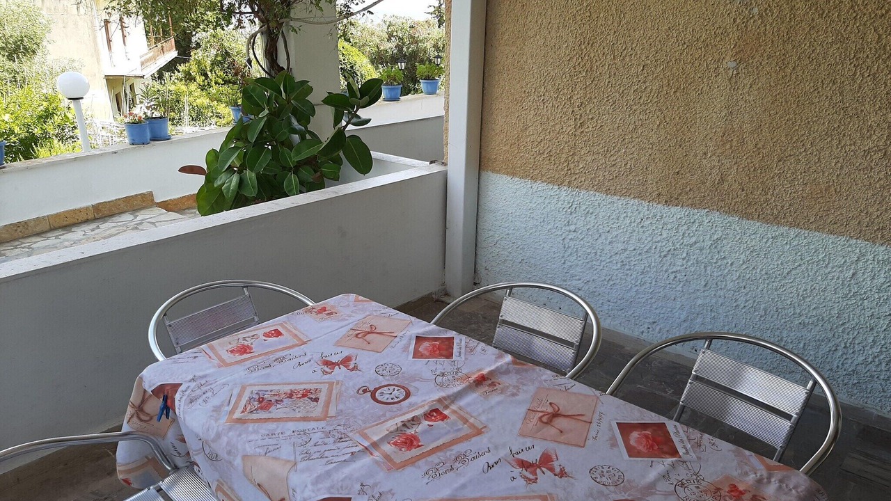 Photo of Patio Balcony in Dafnata