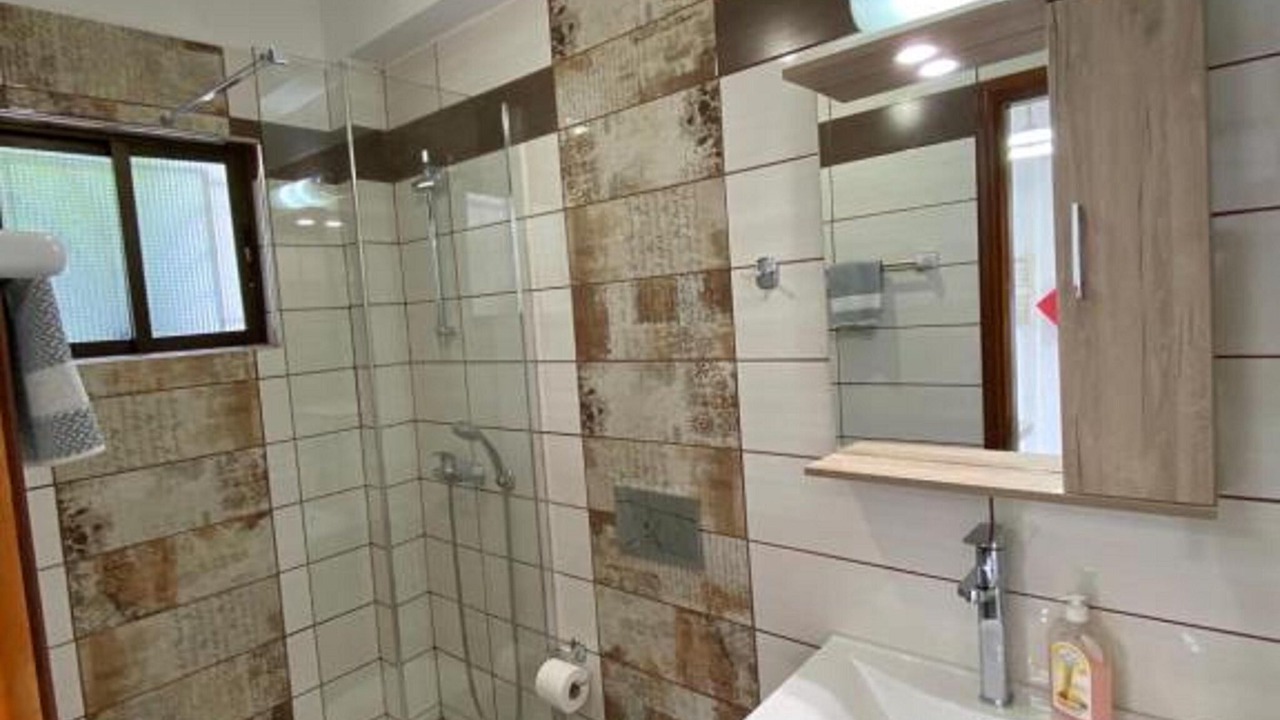 Photo of Bathroom in Dafnata