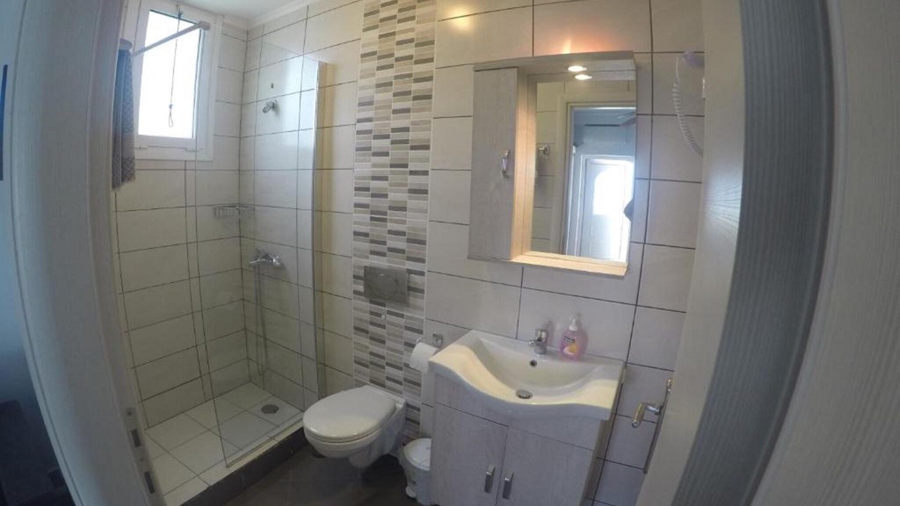 Photo of Bathroom in Dafnata