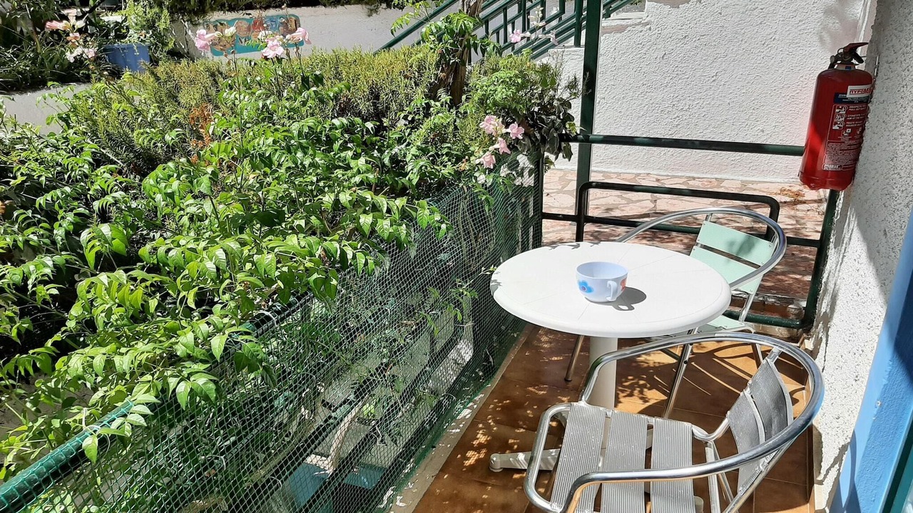 Photo of Patio Balcony in Dafnata