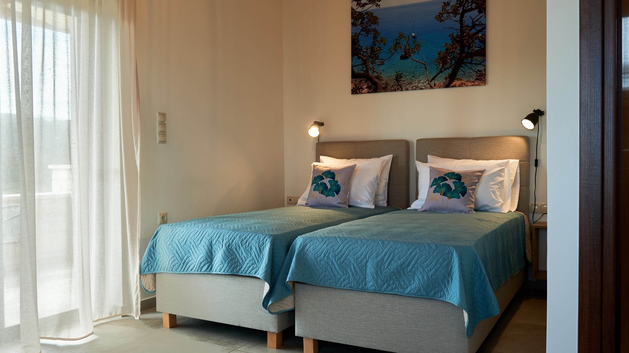 Photo of Bedroom in Platanias