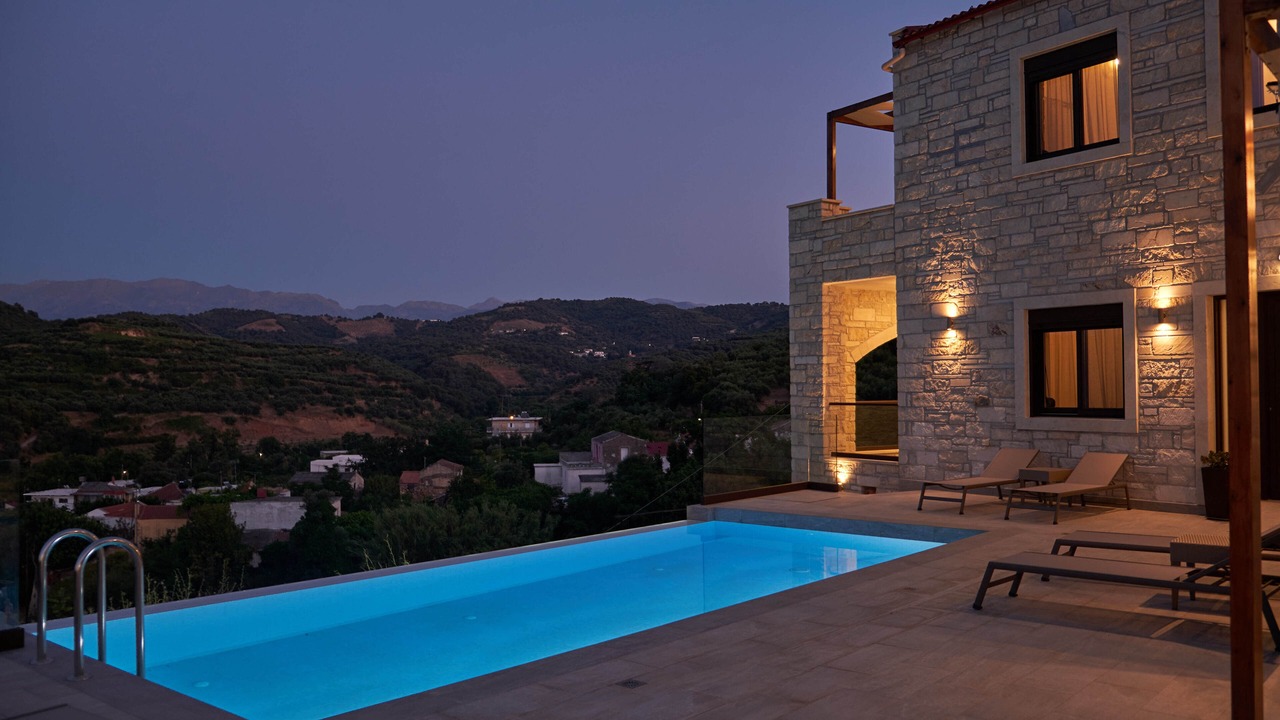 Photo of Outdoor in Platanias