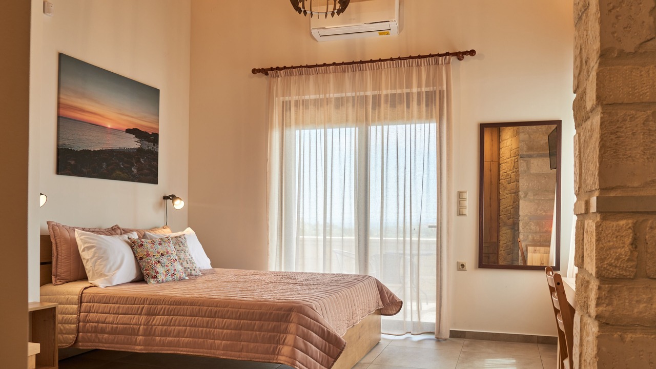 Photo of Bedroom in Platanias