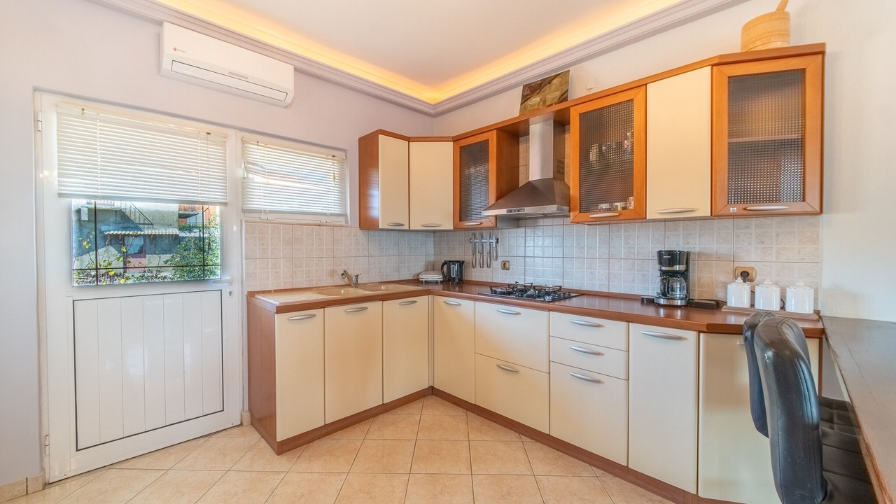 Photo of Kitchen in Korakades