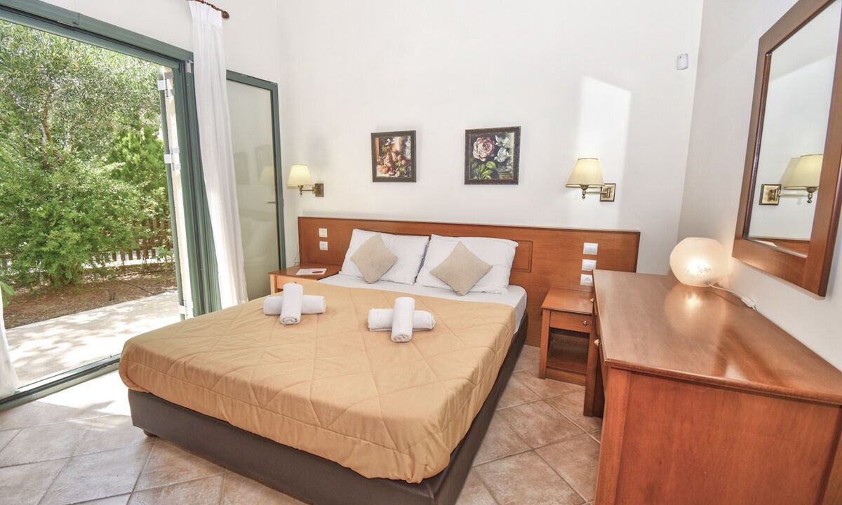 Photo of Bedroom in Pelekas