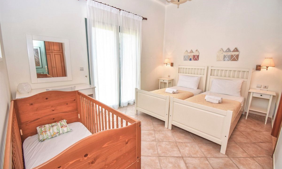 Photo of Bedroom in Parelia