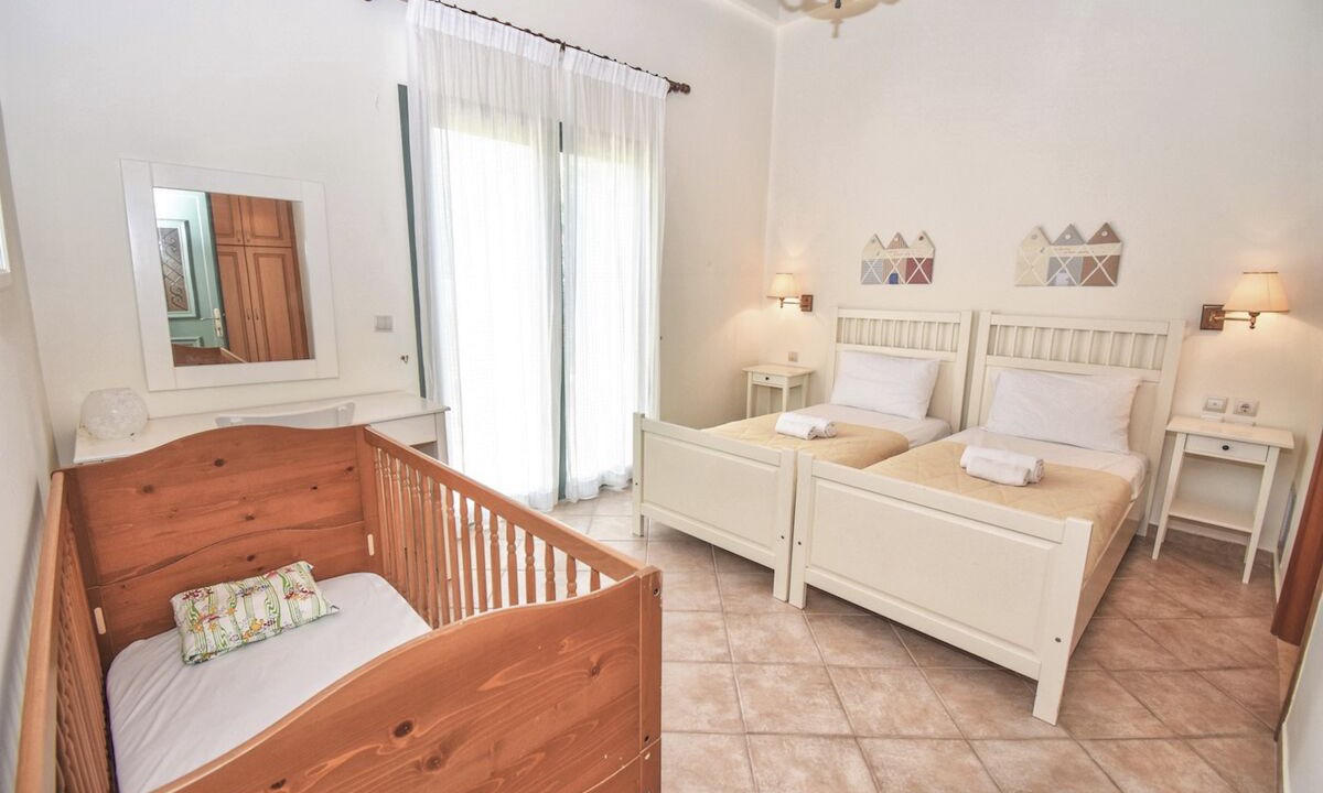Photo of Bedroom in Pelekas