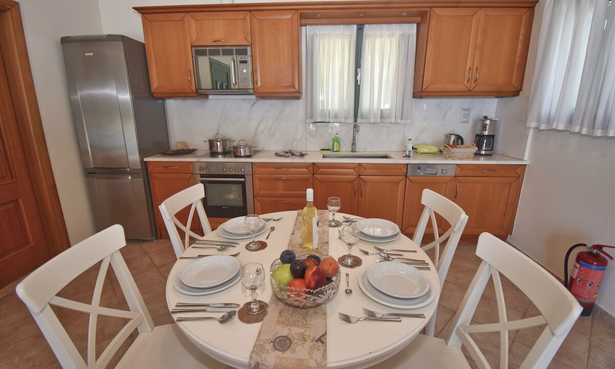 Photo of Kitchen in Pelekas