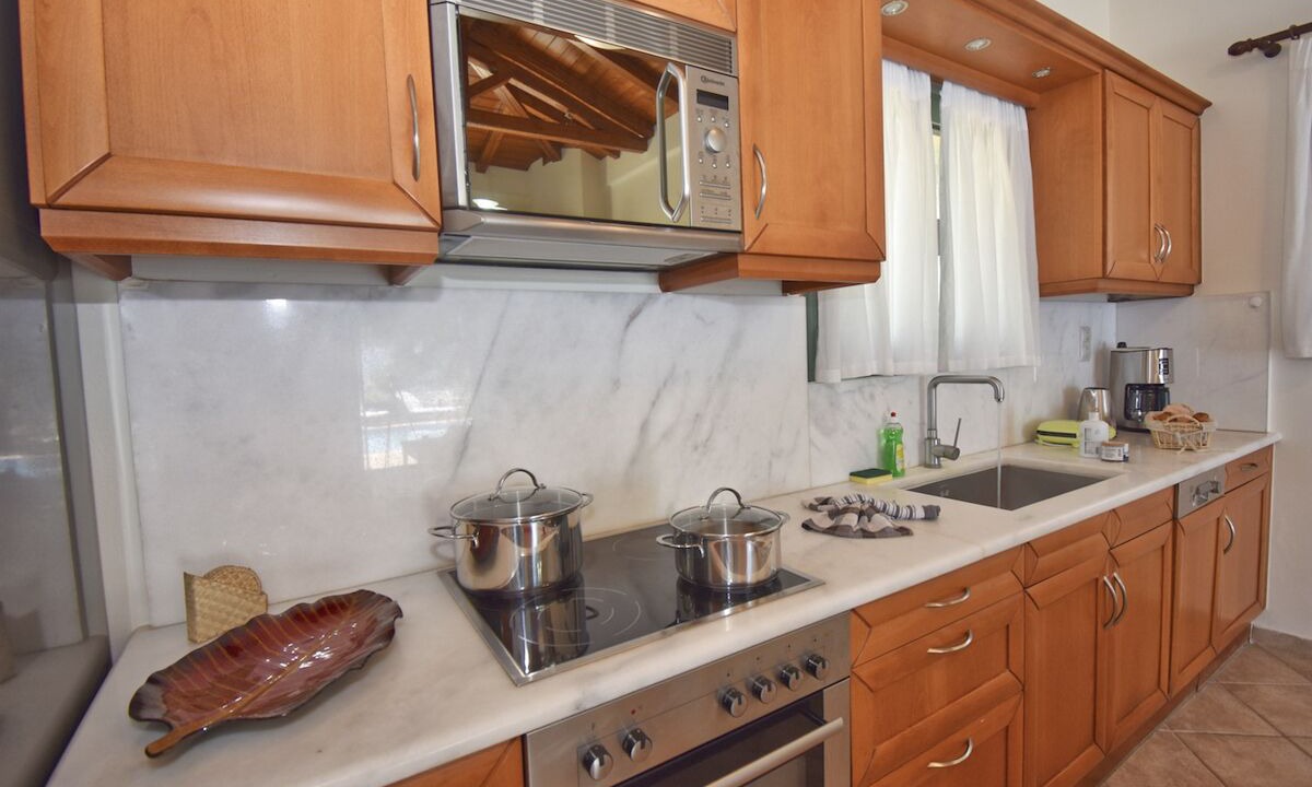 Photo of Kitchen in Pelekas