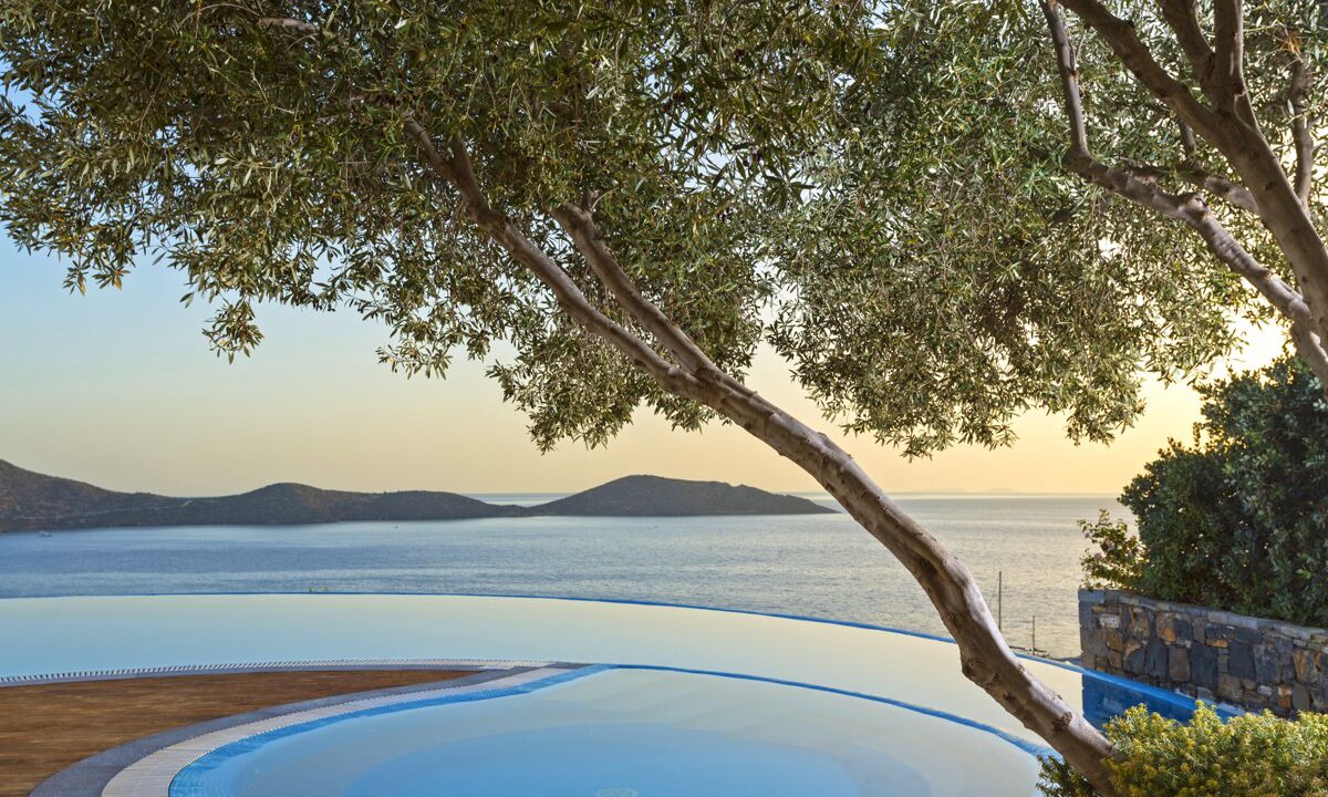 Photo of Outdoor in Elounda