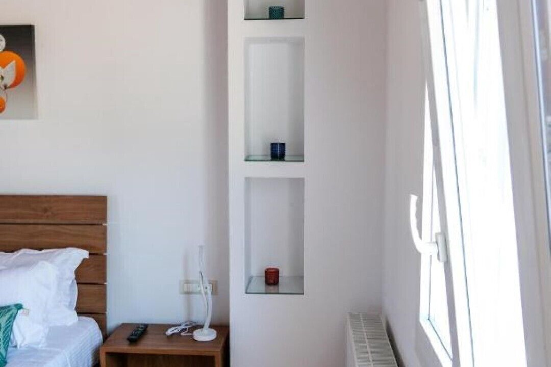 Photo of Bedroom in Polemarchi