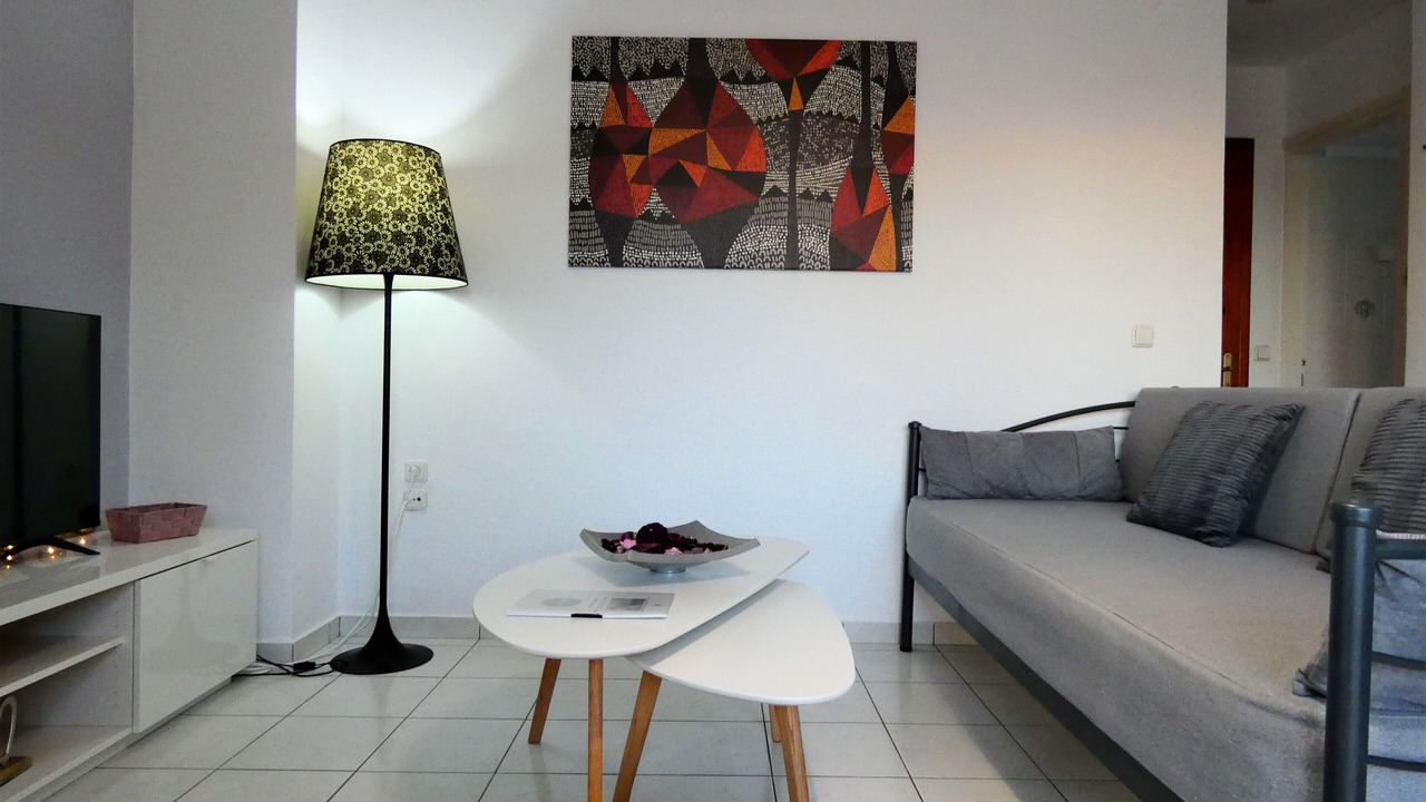Photo of Livingroom in Kato Galatas
