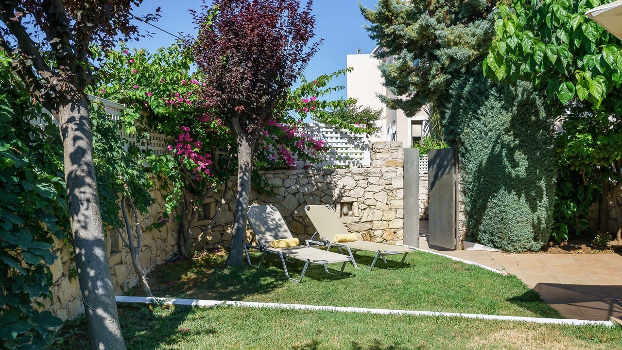 Photo of Outdoor in Skouloufia