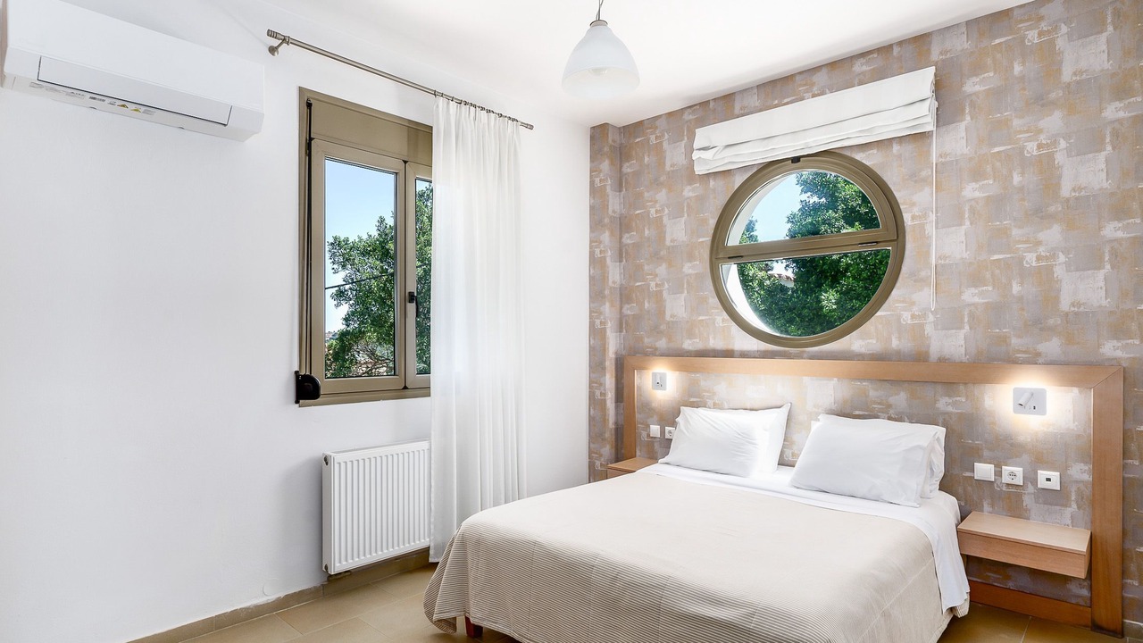 Photo of Bedroom in Skouloufia