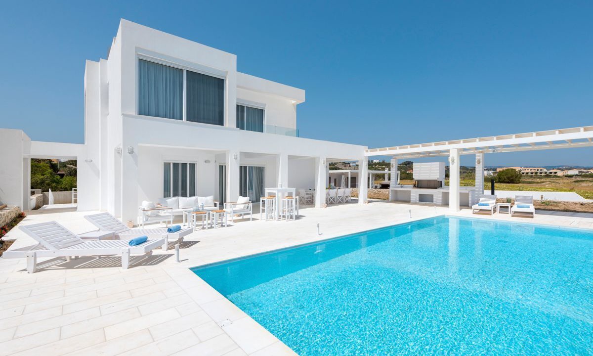 Photo of Outdoor in Kolymbia