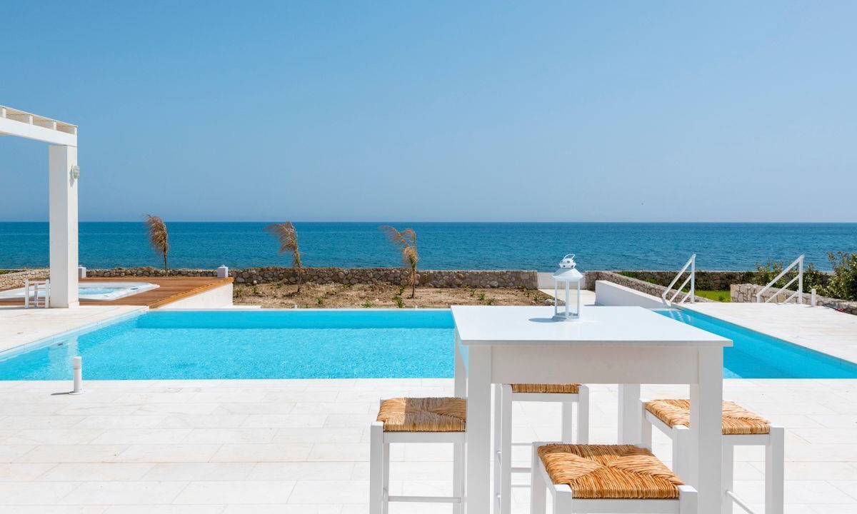 Photo of Outdoor in Kolymbia